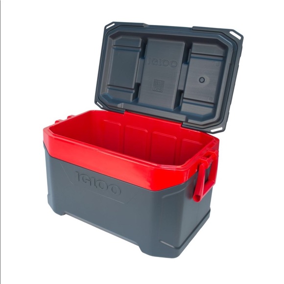 Cooler - Picture 2 of 5